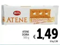 Spazio Conad Atene DORIA offerta