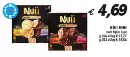 Coal Nuii mini offerta