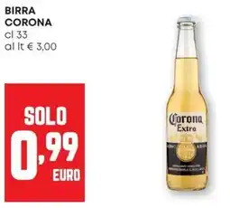 Pam Birra CORONA offerta