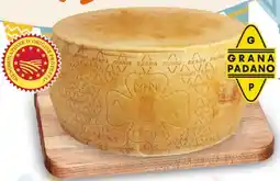 Todis Grana padano dop scelto offerta