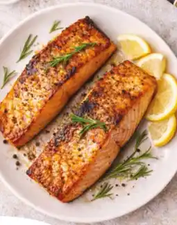 Deco Superfreddo Fiori di salmone con pelle offerta