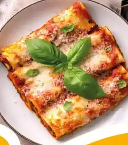 Deco Superfreddo Cannelloni farciti con carne offerta