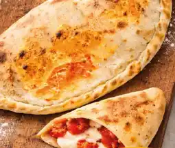 Deco Superfreddo Calzone ripieno pomodoro e mozzarella offerta
