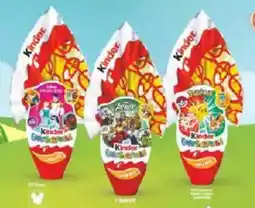 Deco Supermercati Kinder uovo avengers/ disney princess/ pokemon offerta
