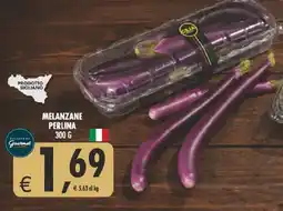 Deco Supermercati Melanzane perlina offerta