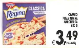 Deco Supermercati Cameo pizza regina margherita offerta