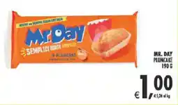 Deco Supermercati Mr. day plumcake offerta