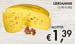 Coal Leerdammer offerta