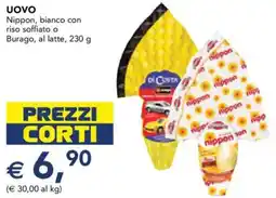 Esselunga Uovo offerta