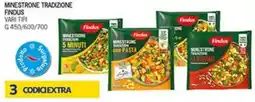 Coal Minestrone tradizione FINDUS offerta