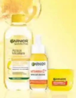 Esselunga Sulla linea viso vitamina c GARNIER offerta