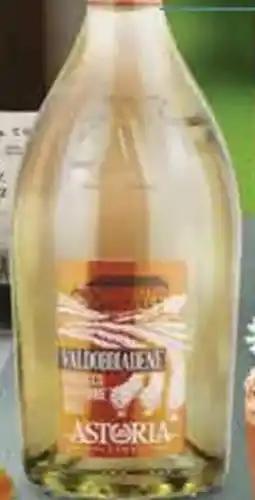 Conad Prosecco superiore d.o.c.g. valdobbiadene ASTORIA offerta