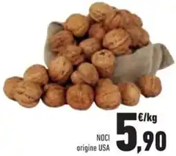 Conad Noci offerta