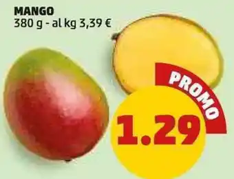 PENNY Mango offerta