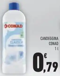 Conad Candeggina CONAD offerta