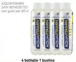 Conad Aquavitamin SAN BENEDETTO offerta