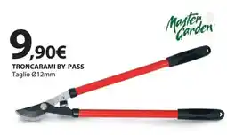 Kreo Brico e Casa Master garden troncarami by-pass offerta