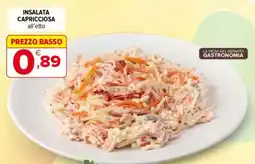 Iperal Insalata capricciosa offerta