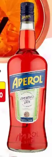 Iperal Aperitivo APEROL offerta