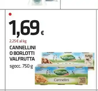Fagioli cannellini