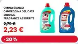 Max Factory Omino bianco candeggina delicata offerta