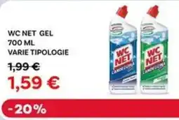 Max Factory Wc net gel offerta