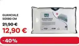 Max Factory Guanciale 50x80 cm offerta
