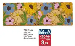 Happy Casa Zerbino offerta