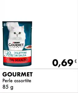 Iper Tosano GOURMET Perle assortite offerta