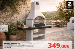 Brico Io SAROM FUOCO Barbecue maribor offerta