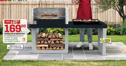 Brico OK Barbecue in muratura offerta