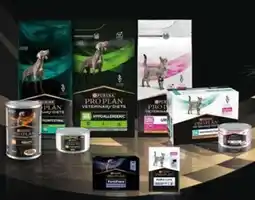 Iper La Grande Alimento umido e crocchette per cani e gatti PROPLAN offerta