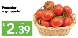DeSpar Express Pomodori a grappolo offerta