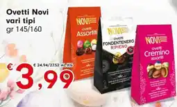 DeSpar Express Ovetti Novi offerta