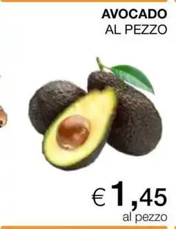 Coop Avocado offerta