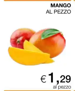 Coop Mango offerta