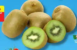 ALDI I COLORI DEL SAPORE Kiwi verde offerta