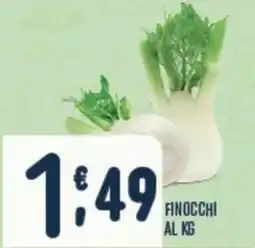 Gruppo Pascar Finocchi offerta