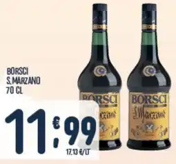 Gruppo Pascar Borsci s.marzano offerta