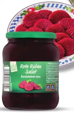 ALDI King's crown barbabietole offerta