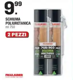 Brico OK Schiuma poliuretanica offerta