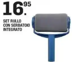 Brico OK Set rullo con serbatoio integrato offerta