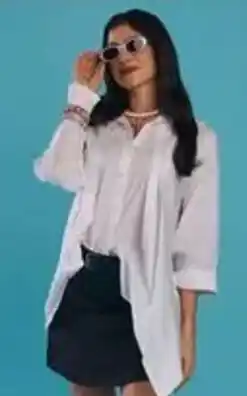 Max Factory Camicia offerta