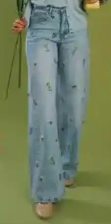 Max Factory Jeans offerta