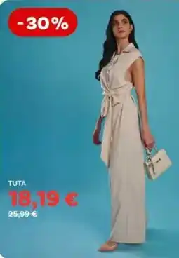 Max Factory Tuta offerta