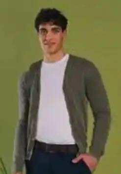 Max Factory Cardigan offerta