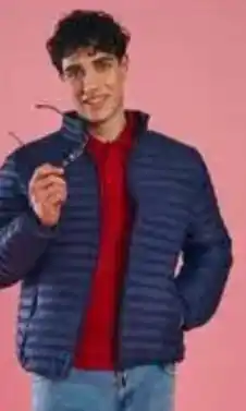 Max Factory Giubbotto offerta