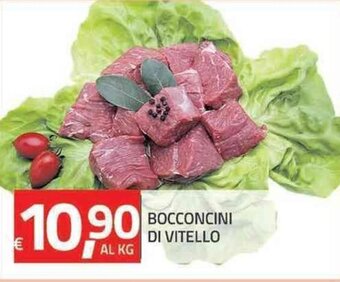 TuoDi Bocconcini Di Vitello offerta