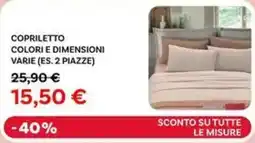 Max Factory Copriletto offerta