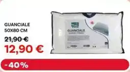 Max Factory Guanciale 50x80 cm offerta